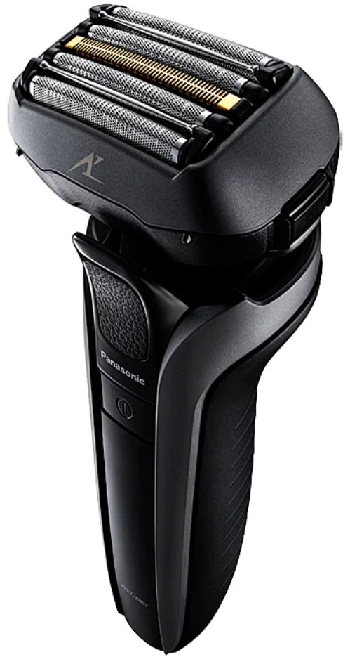 Электробритва Panasonic ES-LV6U-K820 сеточная от аккумулятора купить,223990