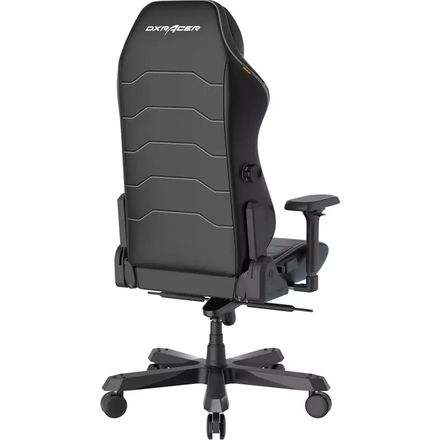 Игровое кресло Dx Racer Master GC/XLMF23LTD/NE (GC/XLMF23LTALTD/NE) Black Green