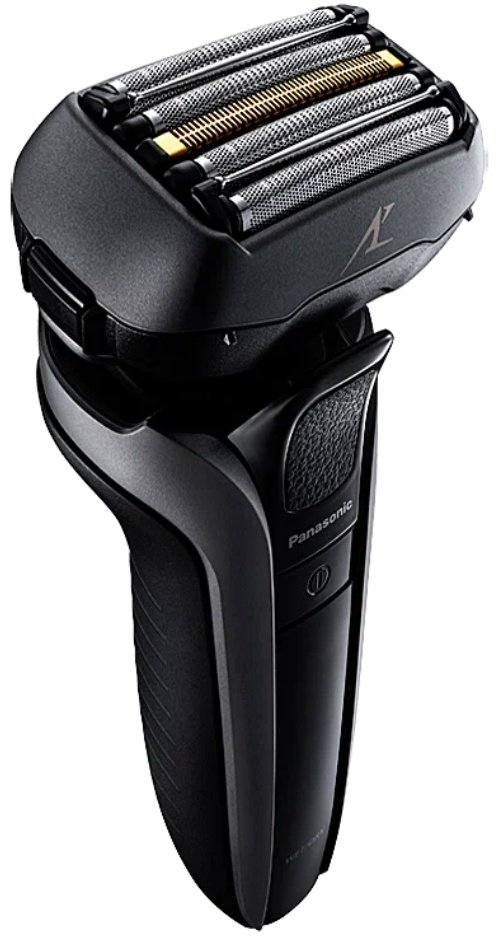 Электробритва Panasonic ES-LV6U-K820 сеточная от аккумулятора - ForteMarket Электробритва Panasonic ES-LV6U-K820 сеточная от аккумулятора купить,0