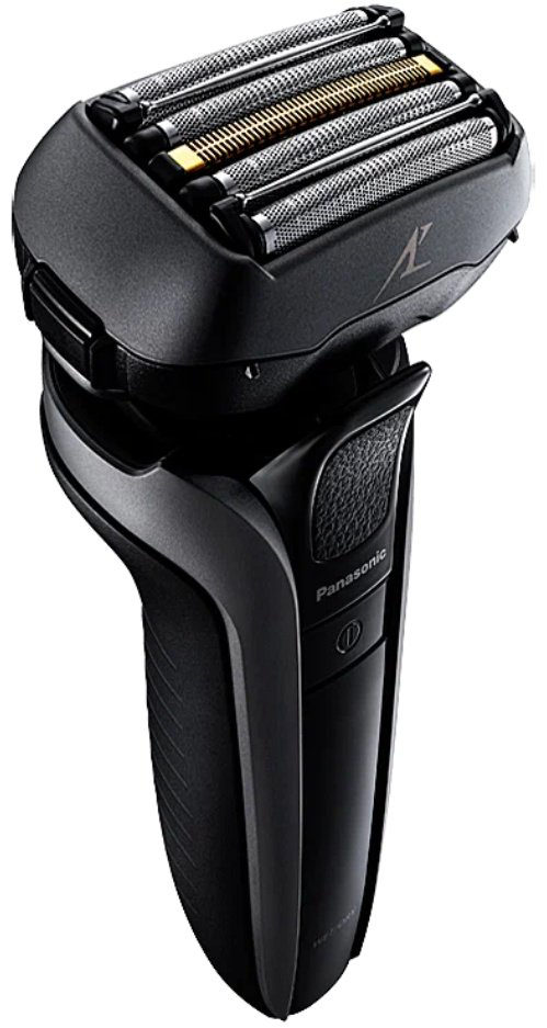 Электробритва Panasonic ES-LV6U-K820 сеточная от аккумулятора купить,223990