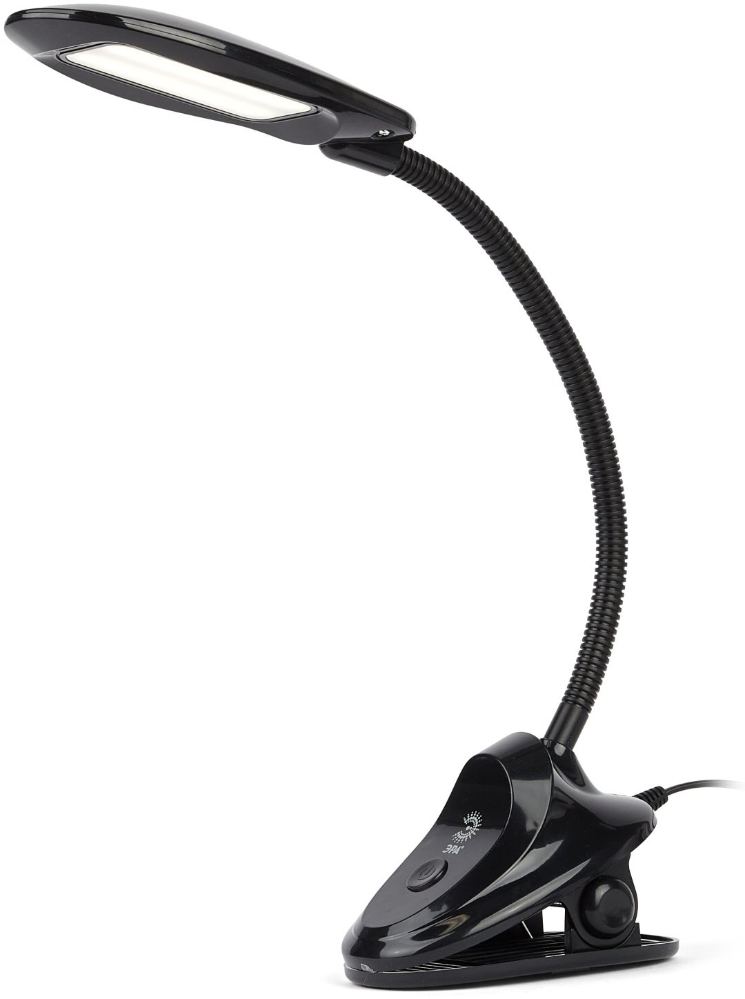 Настольная лампа ЭРА NLED-478 LED, 8 Вт, пластик купить,NaN