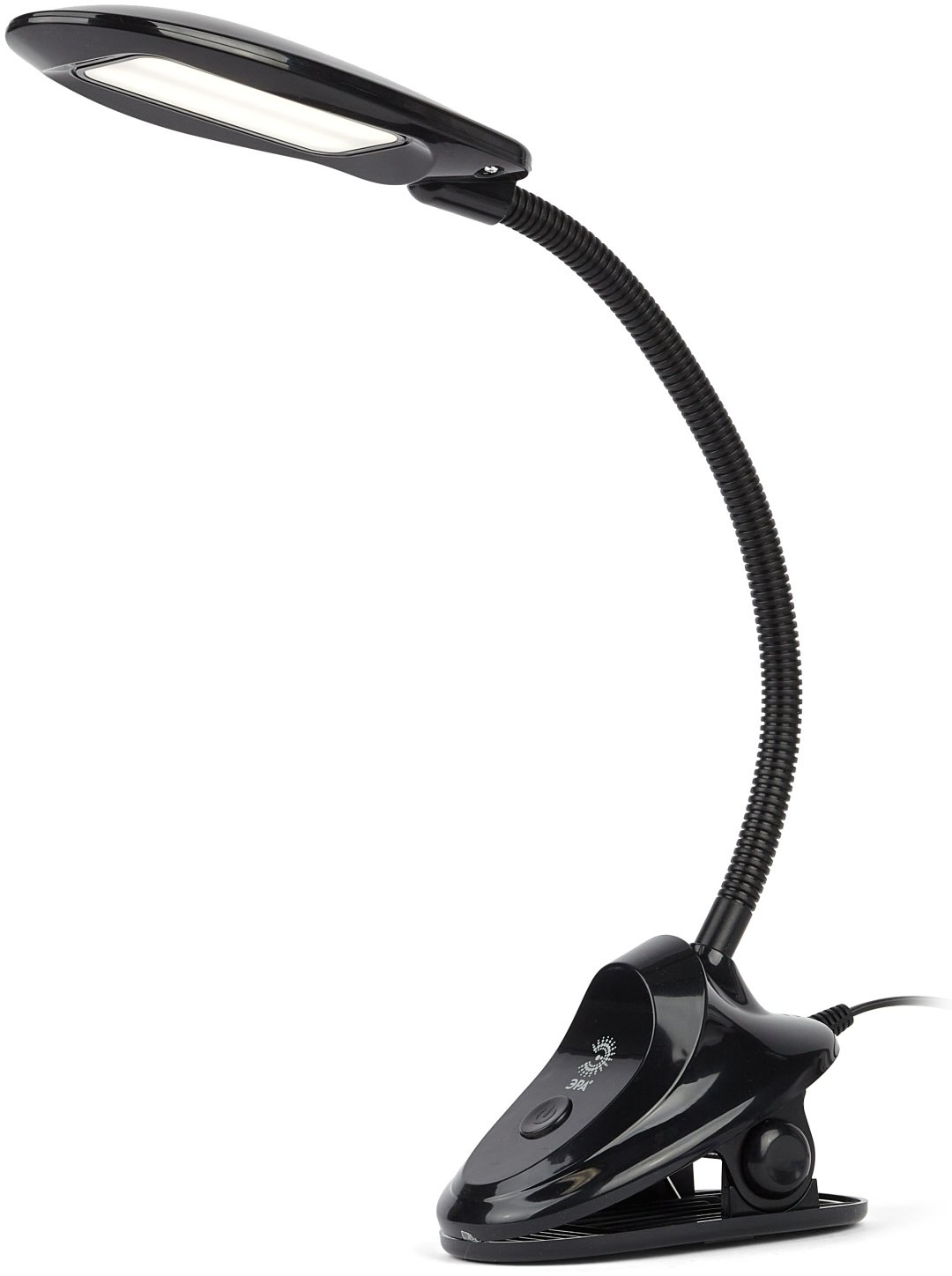 Настольная лампа ЭРА NLED-478 LED, 8 Вт, пластик купить,NaN