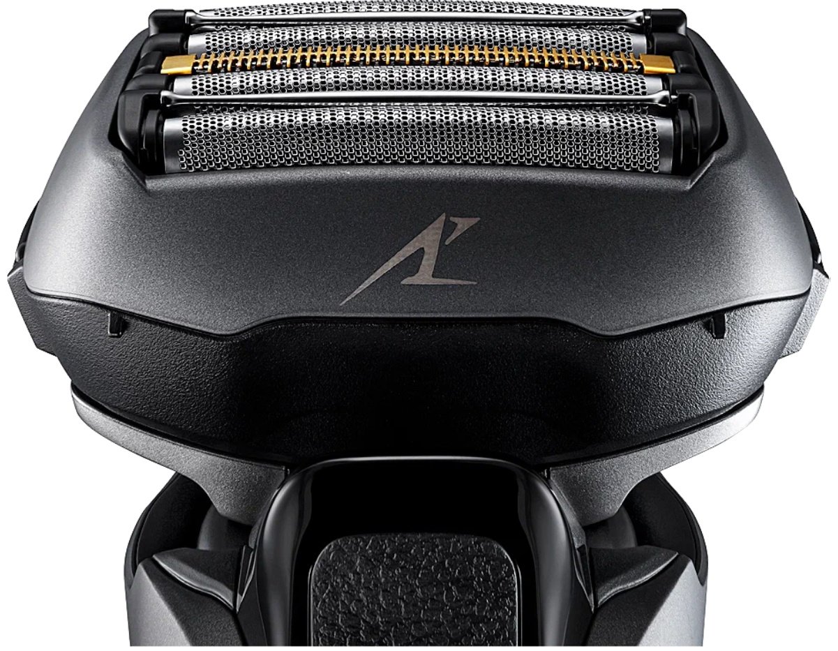 Электробритва Panasonic ES-LV6U-K820 сеточная от аккумулятора - ForteMarket Электробритва Panasonic ES-LV6U-K820 сеточная от аккумулятора купить,0