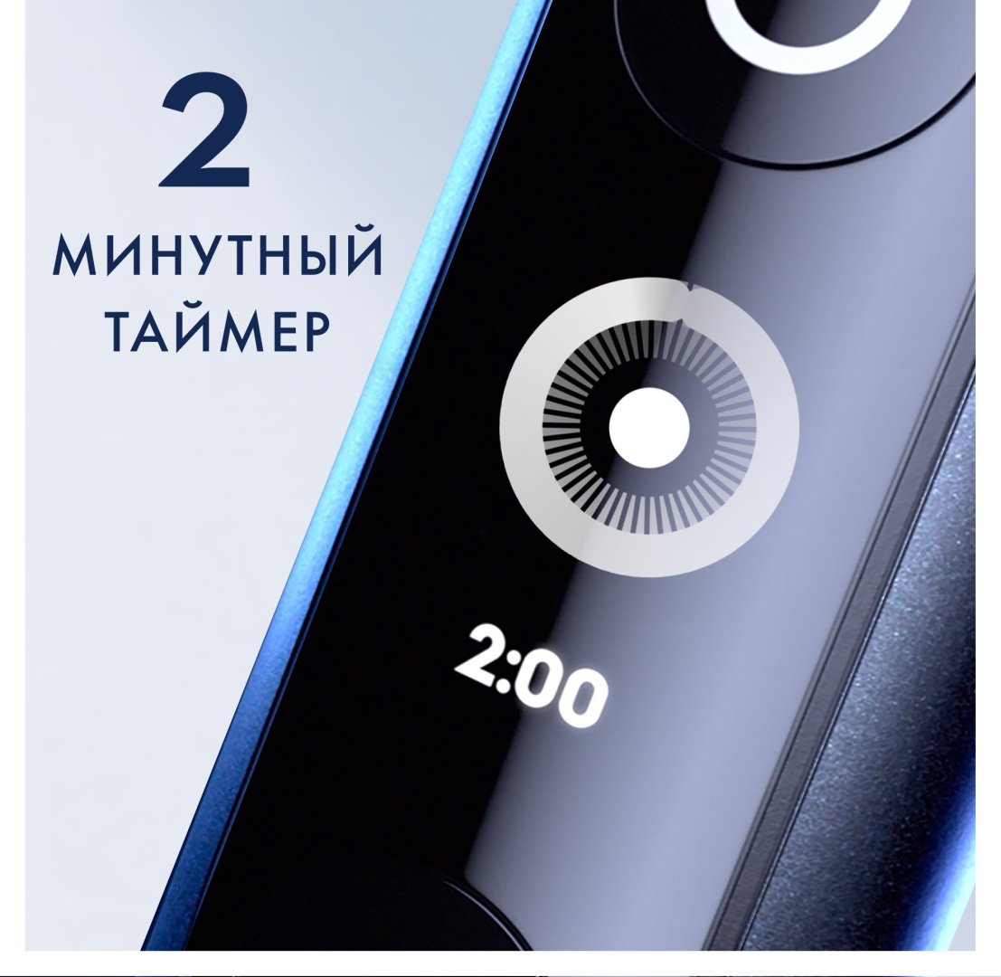 Электрическая щетка Oral-B механическая IOM6.1B6.3DK щетина средняя - ForteMarket Электрическая щетка Oral-B механическая IOM6.1B6.3DK щетина средняя купить,0