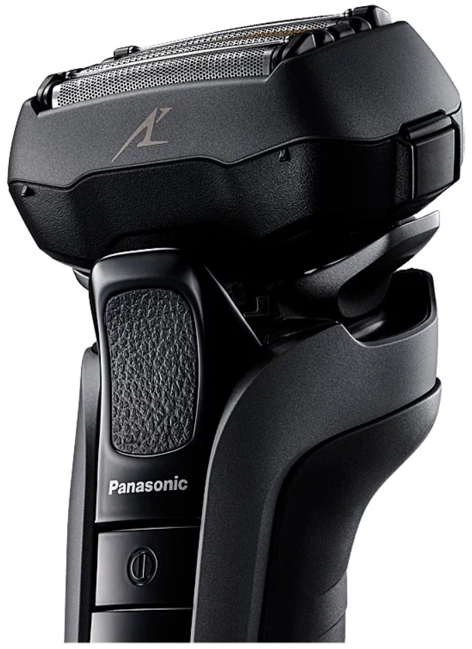 Электробритва Panasonic ES-LV6U-K820 сеточная от аккумулятора - ForteMarket Электробритва Panasonic ES-LV6U-K820 сеточная от аккумулятора купить,0