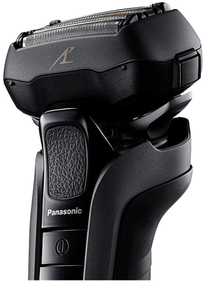Электробритва Panasonic ES-LV6U-K820 сеточная от аккумулятора купить,223990
