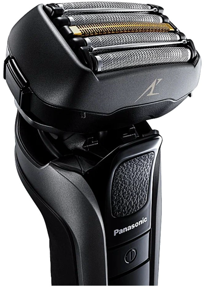 Электробритва Panasonic ES-LV6U-K820 сеточная от аккумулятора купить,223990