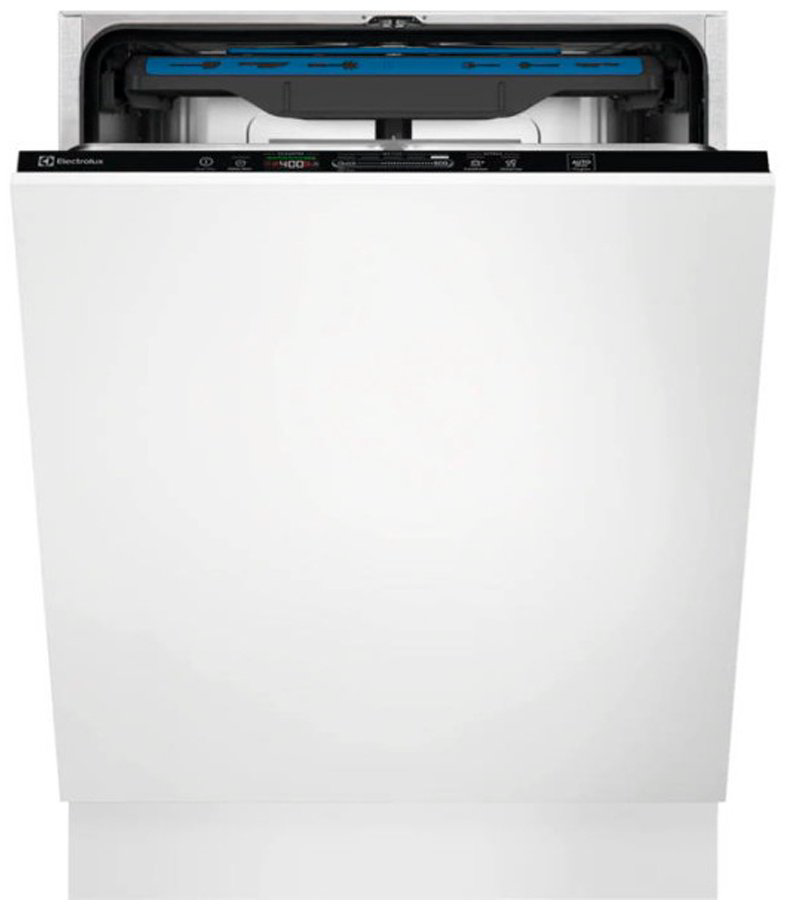 Посудомоечная машина Electrolux EES48401L белый