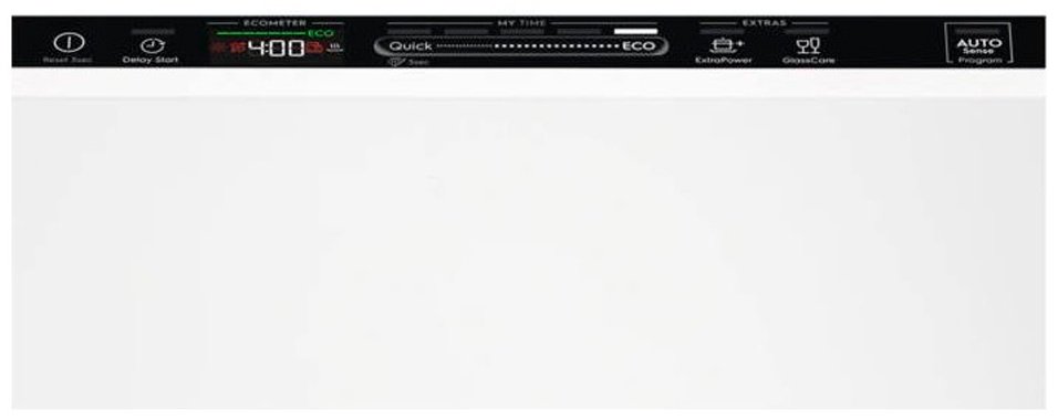 Посудомоечная машина Electrolux EES48401L белый - ForteMarket Посудомоечная машина Electrolux EES48401L белый купить,0