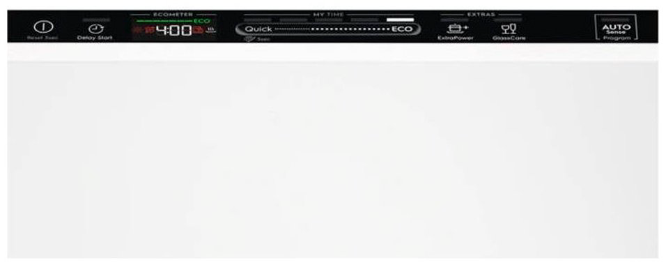 Посудомоечная машина Electrolux EES48401L белый - ForteMarket Посудомоечная машина Electrolux EES48401L белый купить,639990