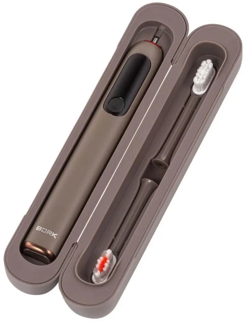 Электрическая щетка BORK механическая F551 gg щетина средняя жесткость - ForteMarket Электрическая щетка BORK механическая F551 gg щетина средняя жесткость купить,0
