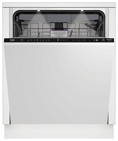 Посудомоечная машина BEKO BDIN38530A белый купить,389990