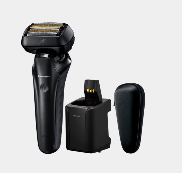 Электробритва Panasonic ES-LS9A-K820 сеточная от аккумулятора