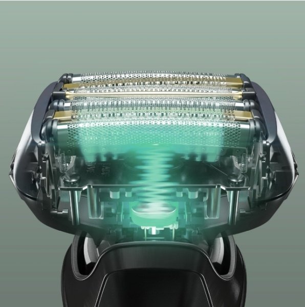 Электробритва Panasonic ES-LS9A-K820 сеточная от аккумулятора - ForteMarket Электробритва Panasonic ES-LS9A-K820 сеточная от аккумулятора купить,0