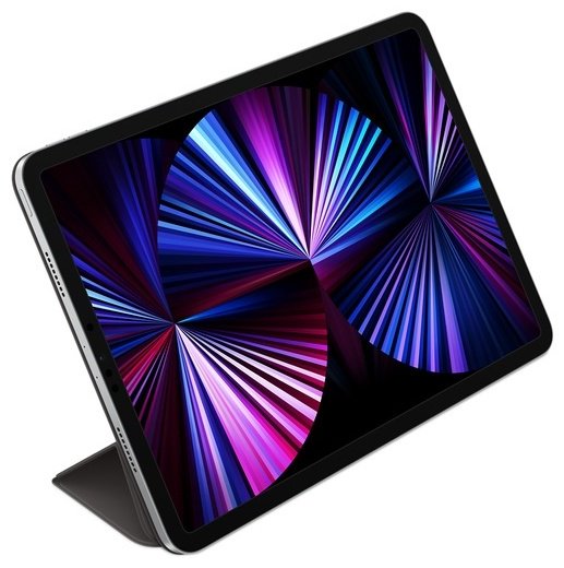 Чехол Apple для Apple iPad Pro 11 (2018) 11 дюйм черный
