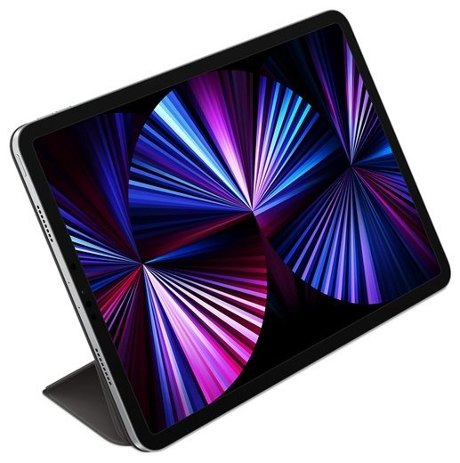 Чехол Apple для Apple iPad Pro 11 (2018) 11 дюйм черный купить,NaN