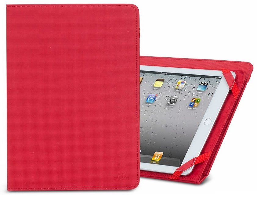 RIVACASE Gatwick 3217 10.1 красный