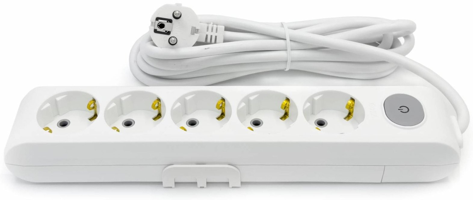 Удлинитель Viko by panasonic Multi-let 90118505 5 м