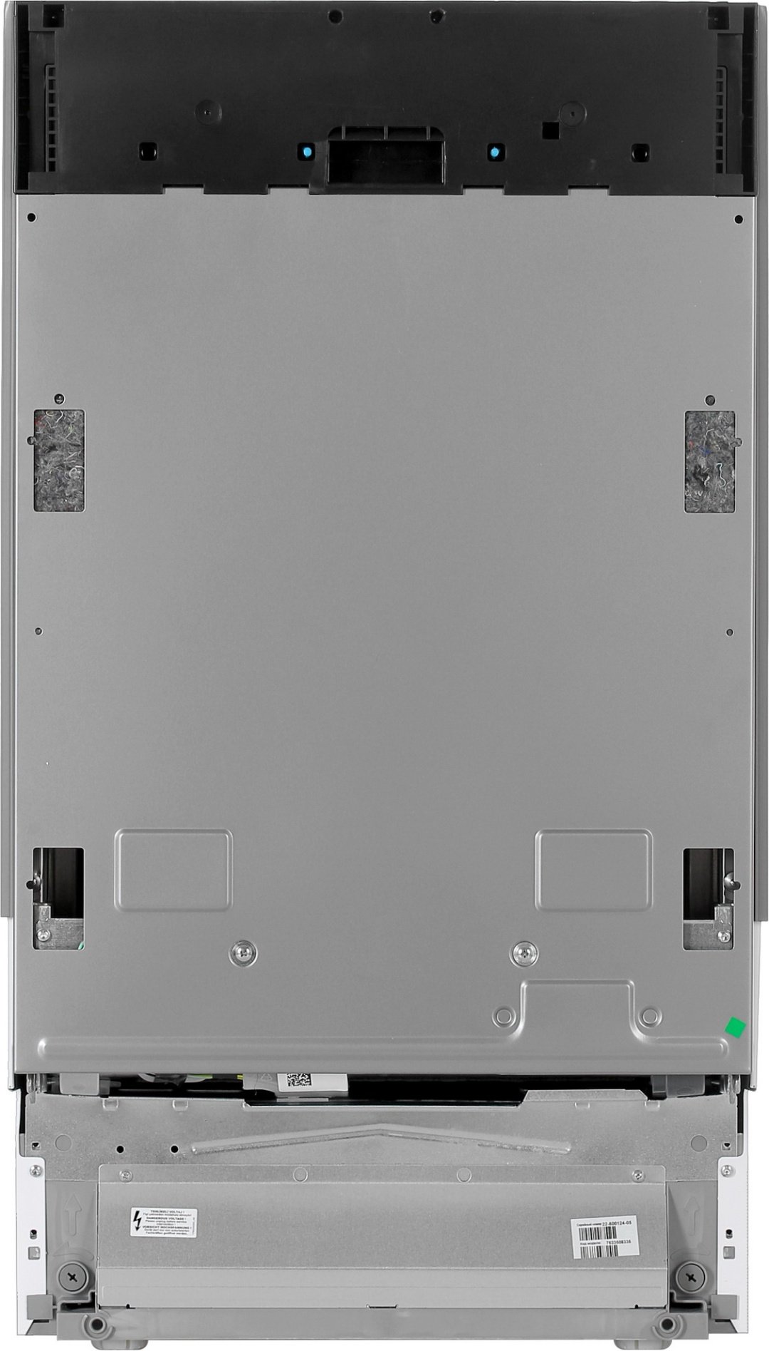 Посудомоечная машина BEKO BDIS15020 черный купить,NaN