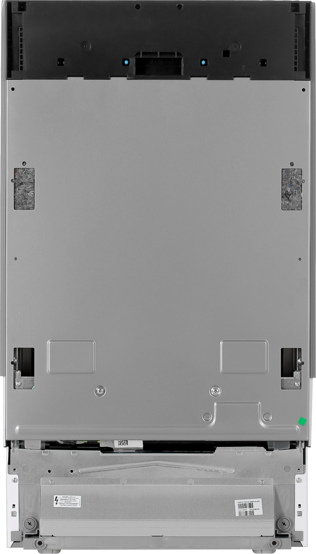 Посудомоечная машина BEKO BDIS15020 черный купить,NaN