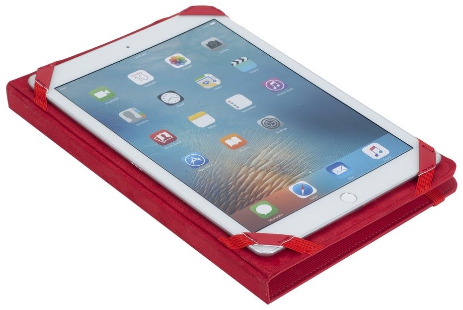 RIVACASE Gatwick 3217 10.1 красный