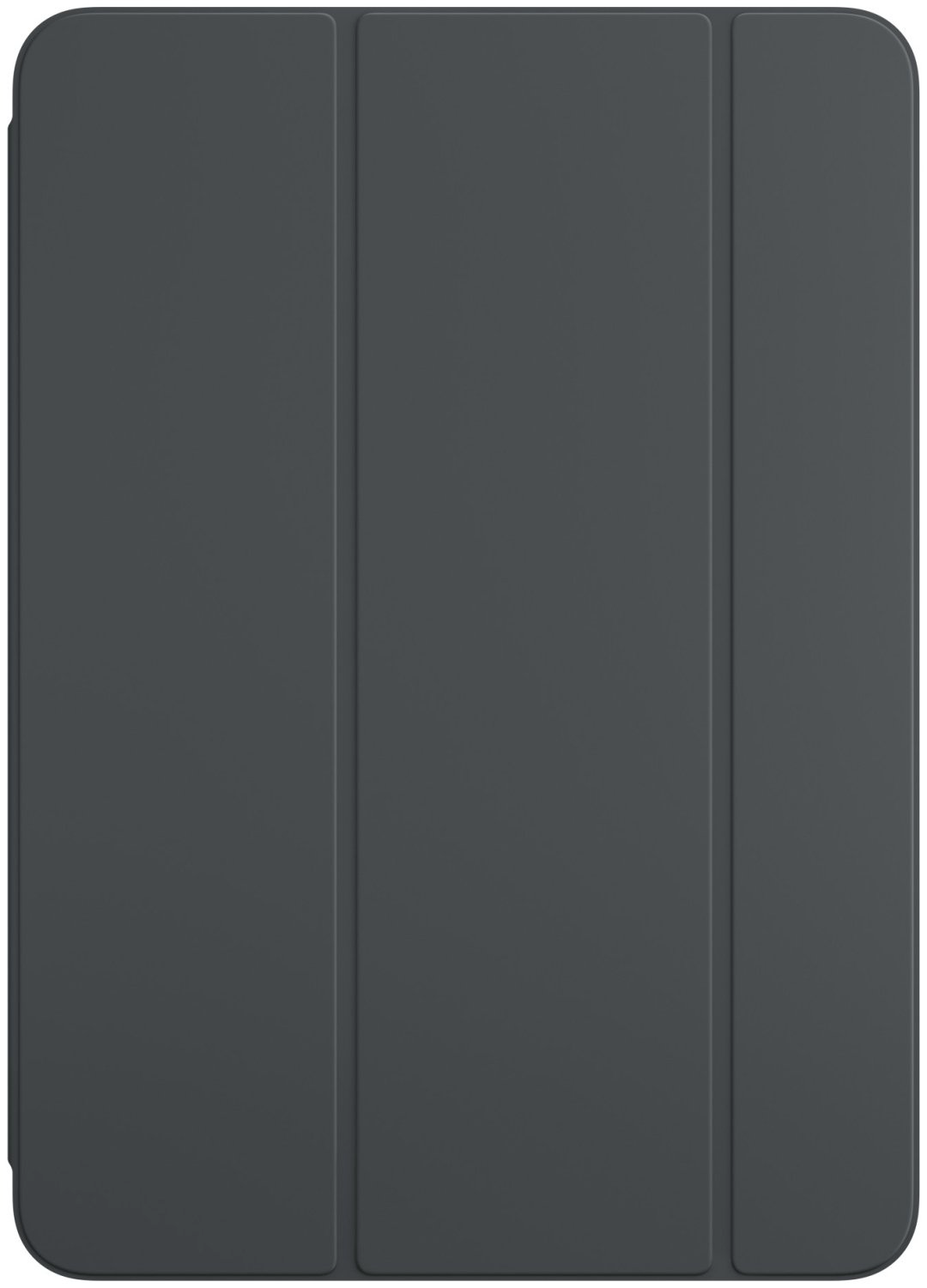 Чехол Apple для Apple iPad Pro 11 (2024) 11 дюйм черный купить,NaN