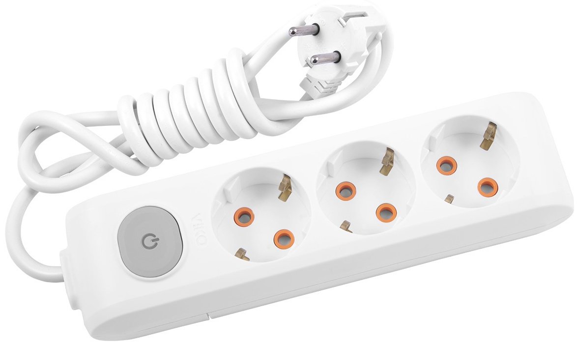 Viko by panasonic Multi-let 2 м