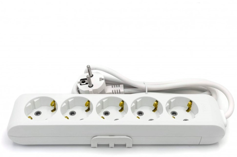 Удлинитель Viko by panasonic Multi-let 3 м