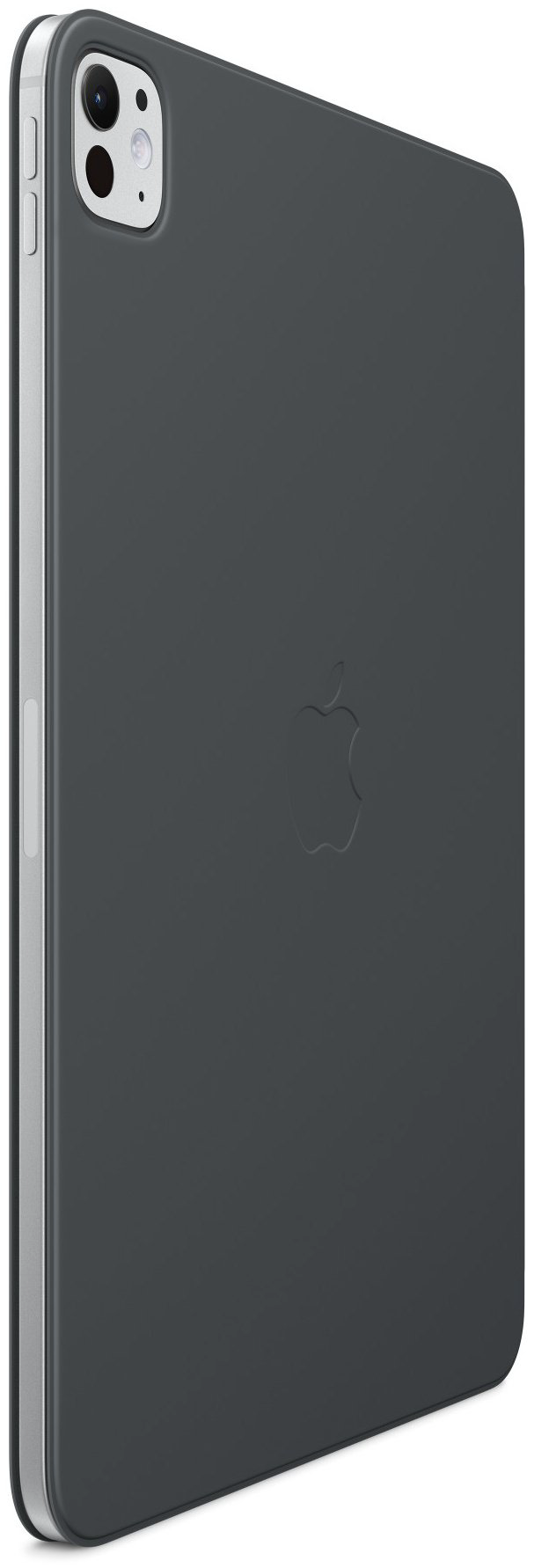 Чехол Apple для Apple iPad Pro 11 (2024) 11 дюйм черный купить,NaN
