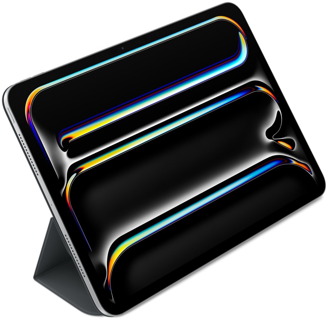 Чехол Apple для Apple iPad Pro 11 (2024) 11 дюйм черный