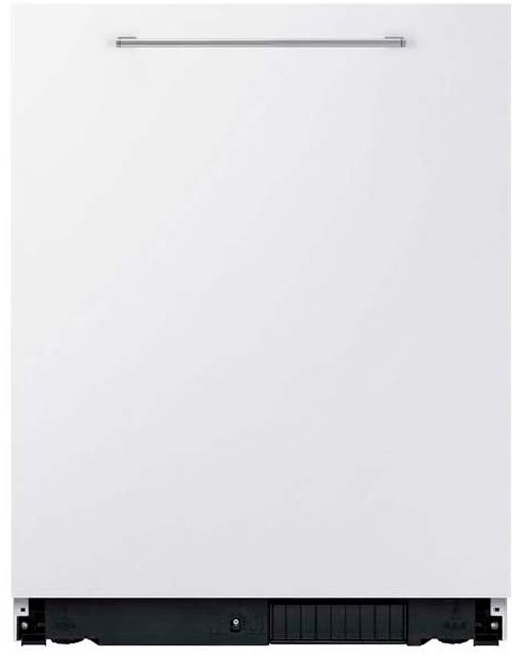 Посудомоечная машина Samsung DW60A6092BB/WT белый