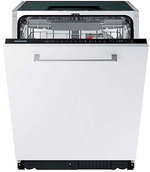 Посудомоечная машина Samsung DW60A6092BB/WT белый - ForteMarket Посудомоечная машина Samsung DW60A6092BB/WT белый купить,0