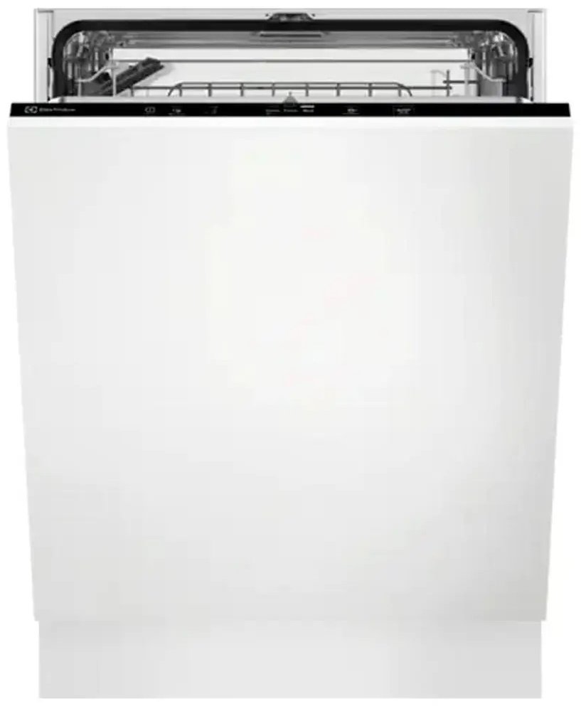 Посудомоечная машина Electrolux EEA 27200L белый