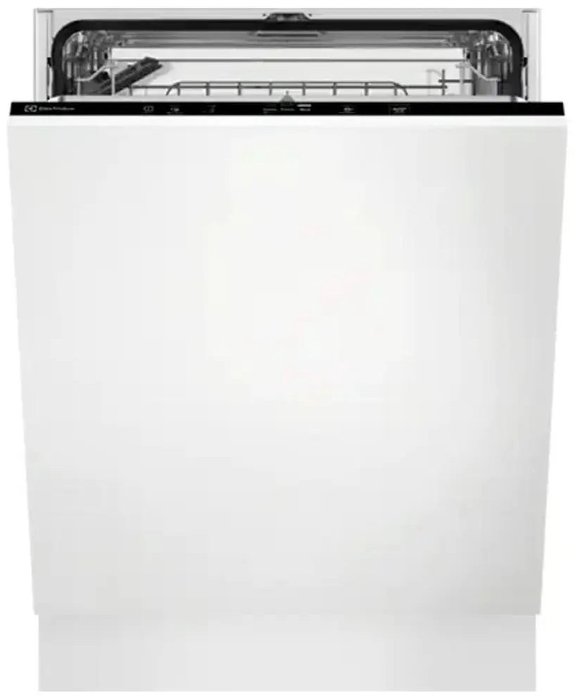 Посудомоечная машина Electrolux EEA 27200L белый
