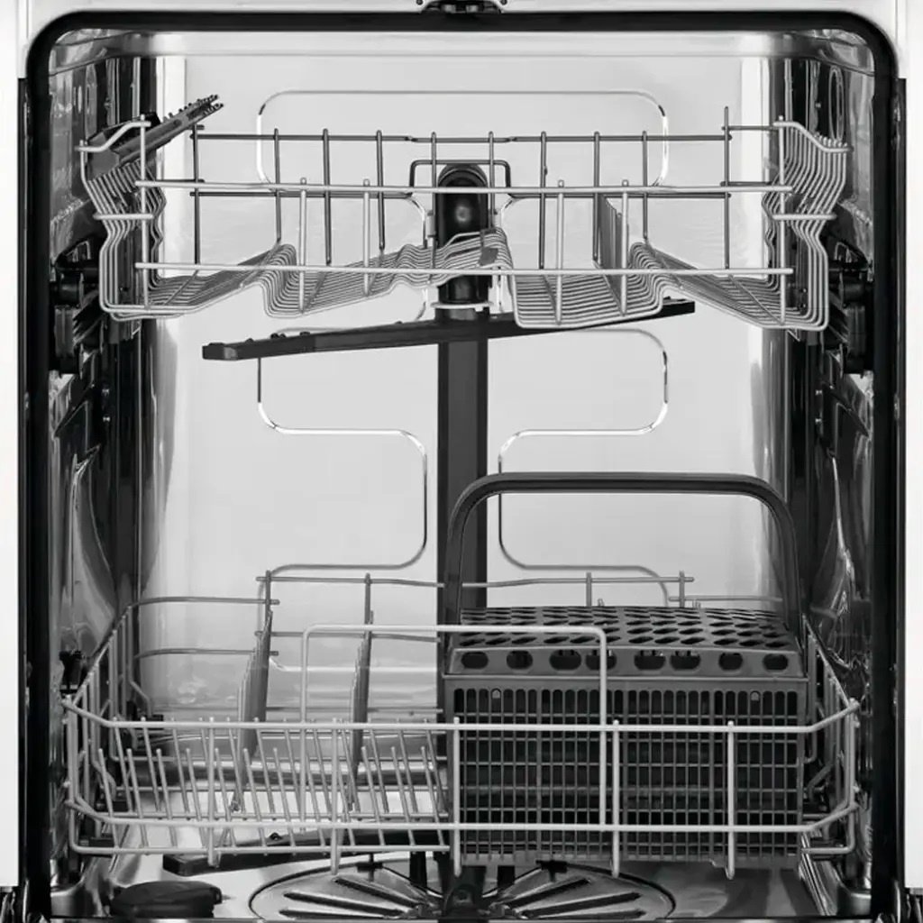 Посудомоечная машина Electrolux EEA 27200L белый - ForteMarket Посудомоечная машина Electrolux EEA 27200L белый купить,0