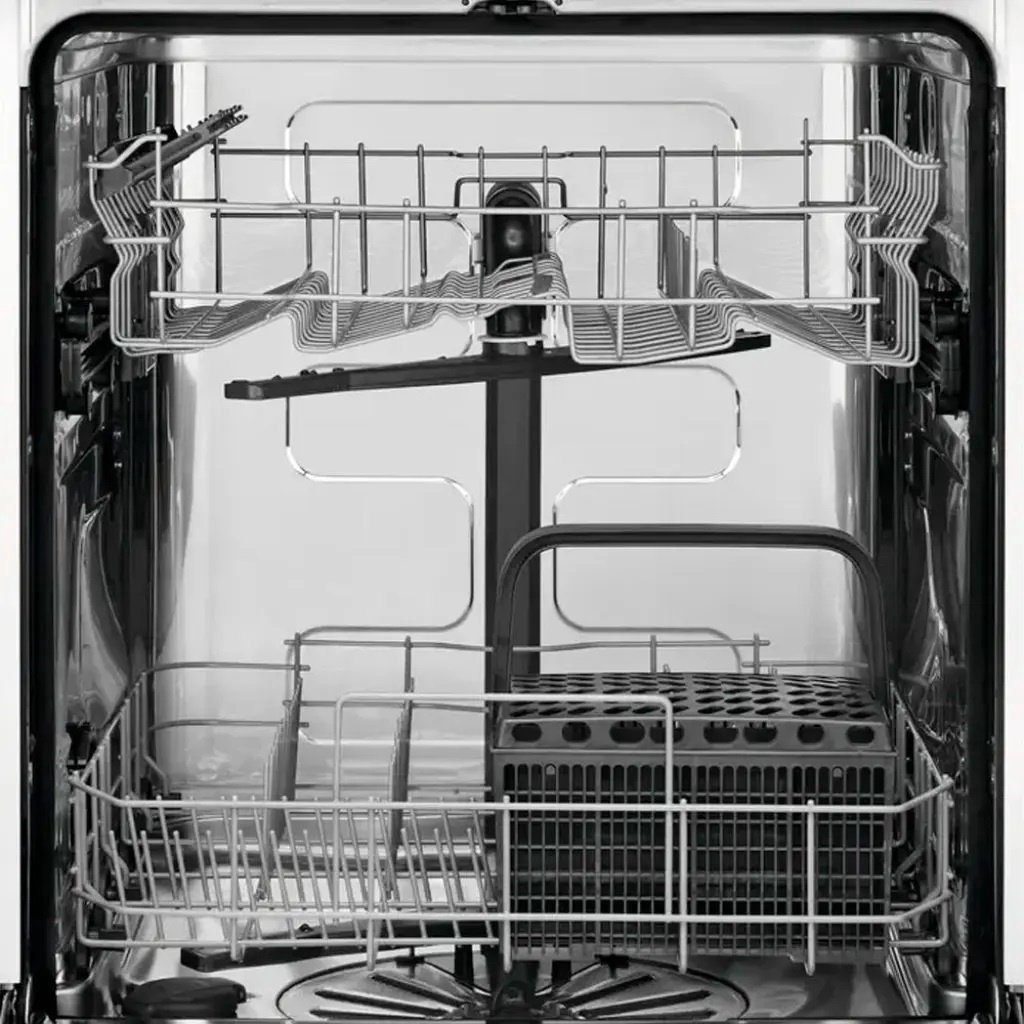 Посудомоечная машина Electrolux EEA 27200L белый - ForteMarket Посудомоечная машина Electrolux EEA 27200L белый купить,419990
