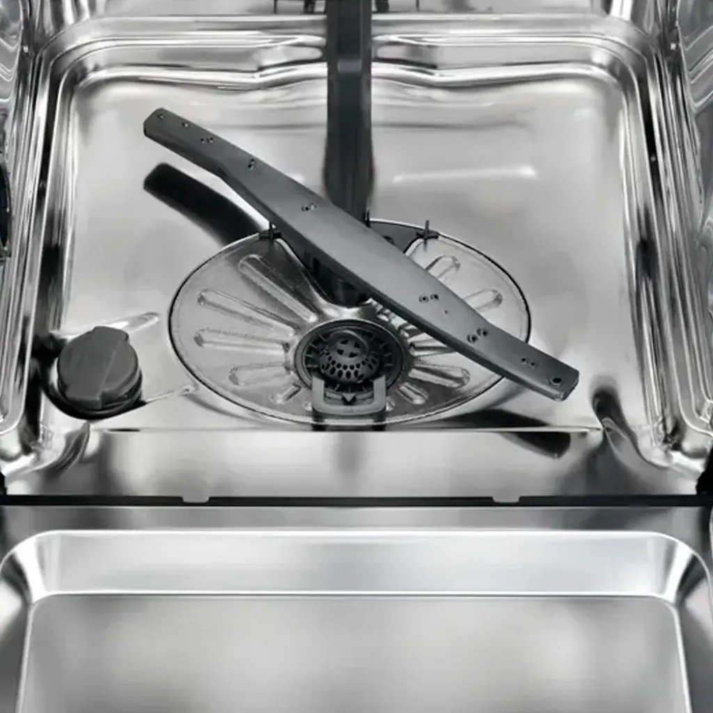 Посудомоечная машина Electrolux EEA 27200L белый - ForteMarket Посудомоечная машина Electrolux EEA 27200L белый купить,0