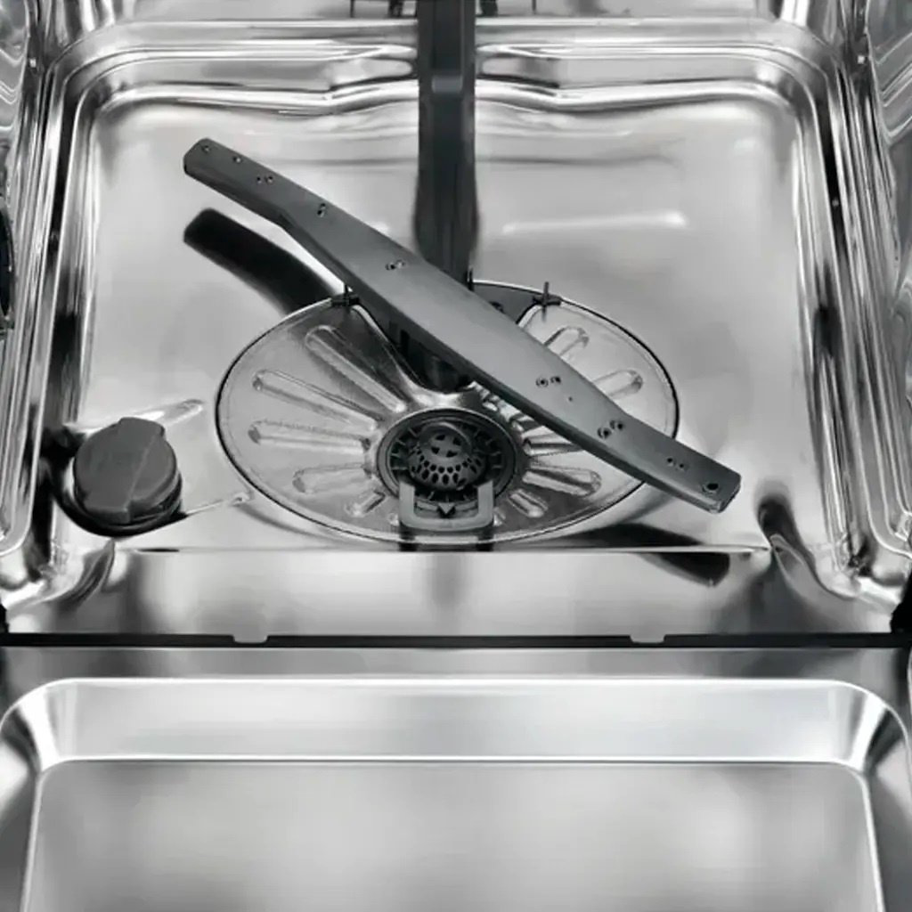 Посудомоечная машина Electrolux EEA 27200L белый - ForteMarket Посудомоечная машина Electrolux EEA 27200L белый купить,419990
