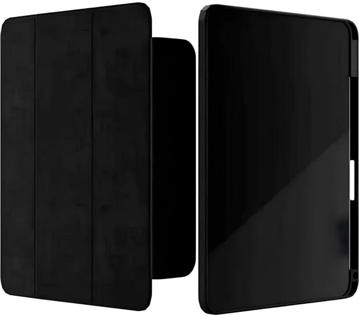 Чехол VLP для Apple iPad Air 11 (2024) 11 дюйм черный купить,17990