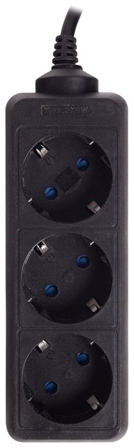 Удлинитель SVC GXC3S-30M 3 м купить,0