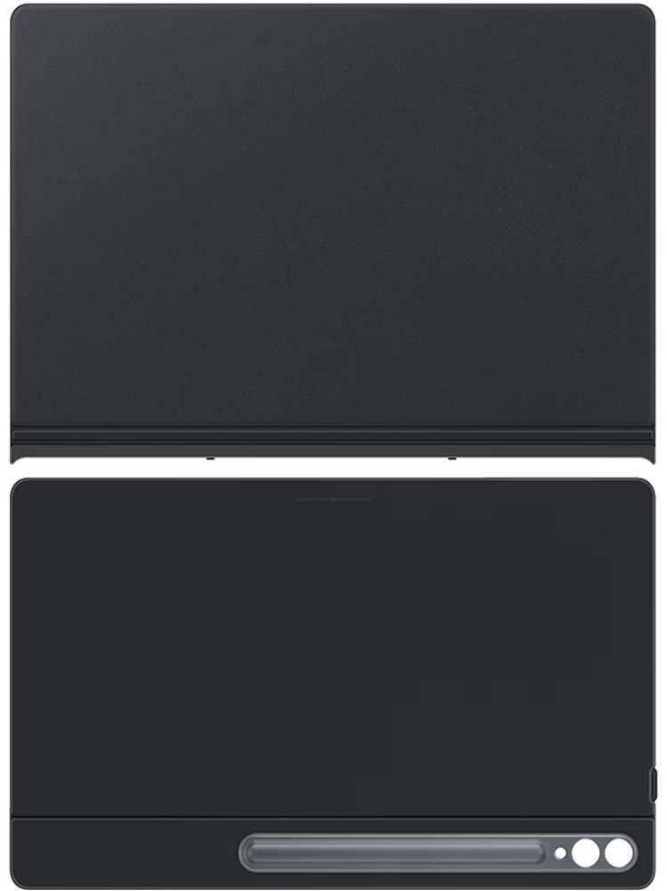 Чехол Samsung для Samsung Galaxy Tab S9 Ultra 14.6 дюйм черный