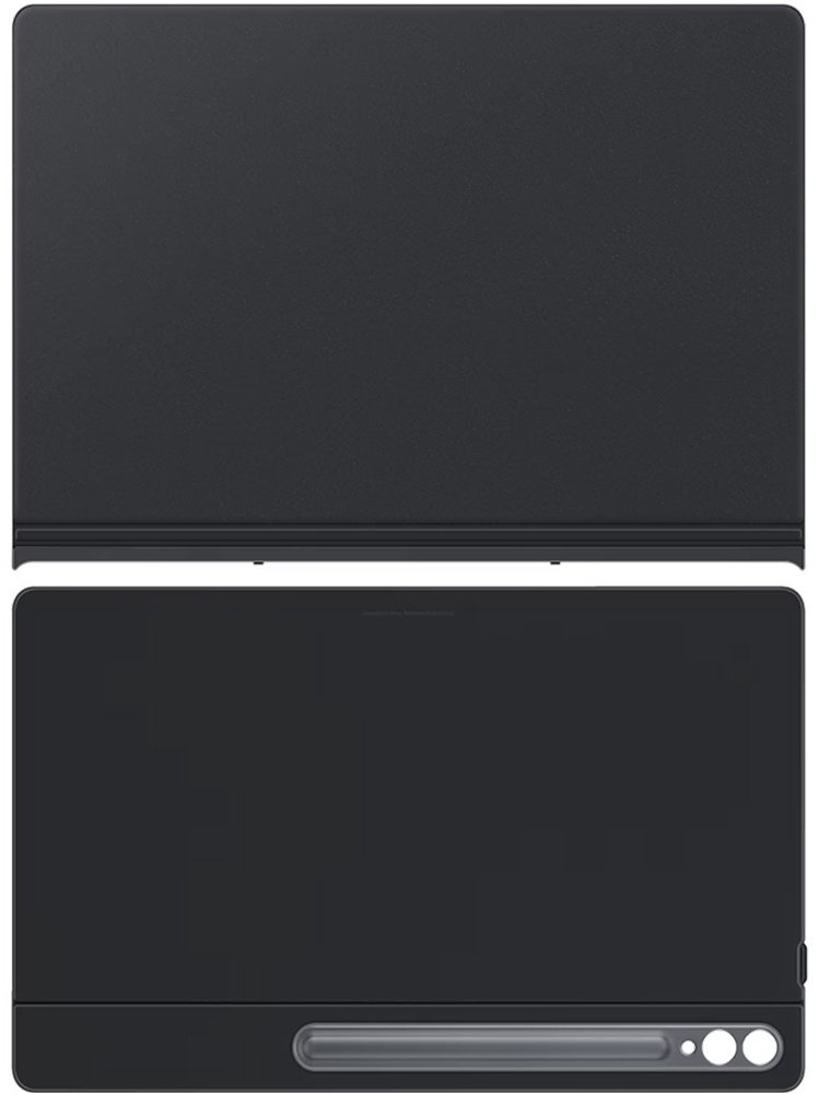 Чехол Samsung для Samsung Galaxy Tab S9 Ultra 14.6 дюйм черный