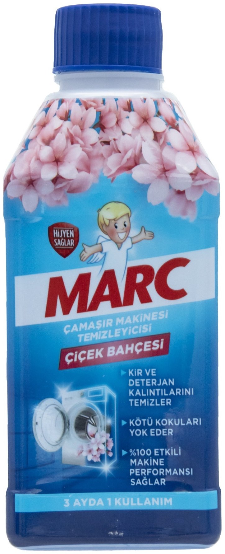 Marc Цветочная свежесть 250