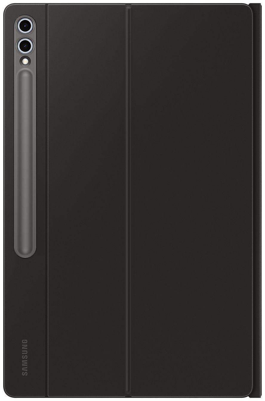 Чехол Samsung для Samsung Galaxy Tab S9 Ultra 14.6 дюйм черный купить,NaN