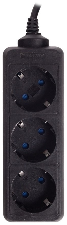 Удлинитель SVC GXC3S-50M 5 м