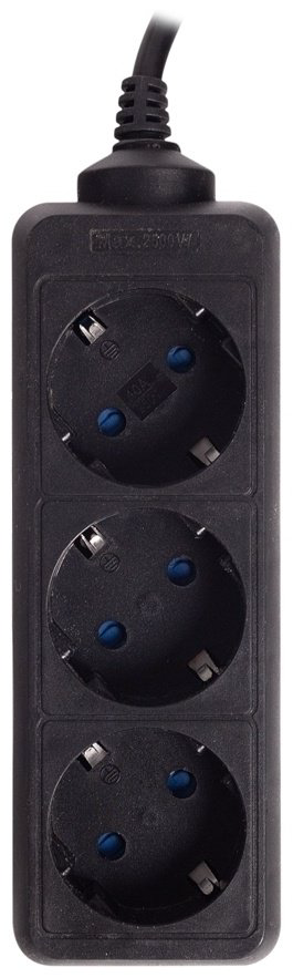 Удлинитель SVC GXC3S-50M 5 м купить,2540