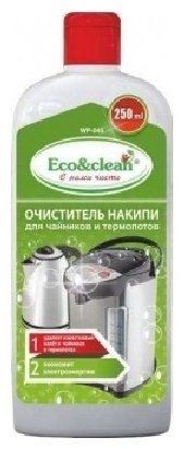 Eco&Clean WP-045 250 мл купить,NaN