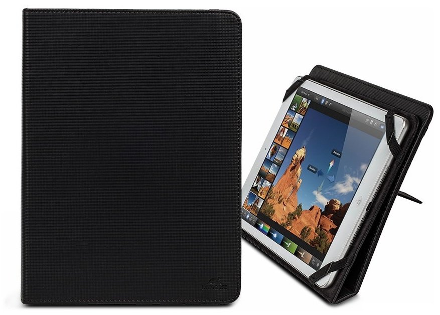 RIVACASE Gatwick 3217 10.1 черный