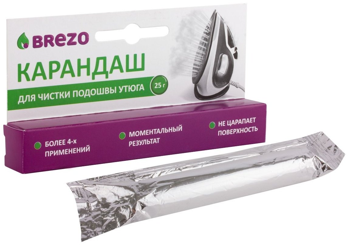 BREZO карандаш 97025