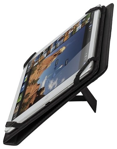 RIVACASE Gatwick 3217 10.1 черный